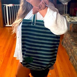 American Eagle Everyday Tote